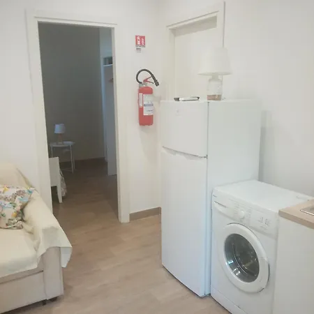 Hébergement de vacances Egea Casa Capaci