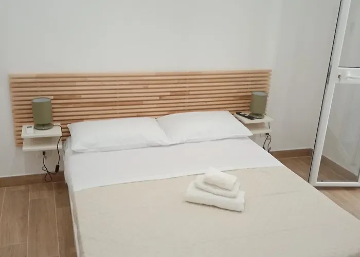 펜션 Egea Casa *