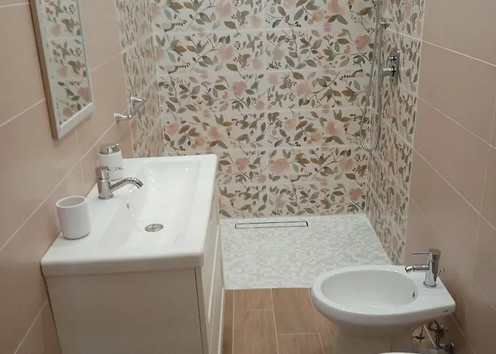 펜션 Egea Casa