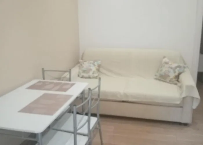 펜션 Egea Casa *