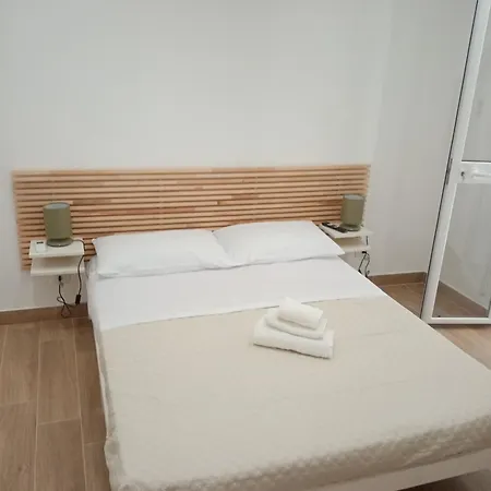 Holiday home Egea Casa *