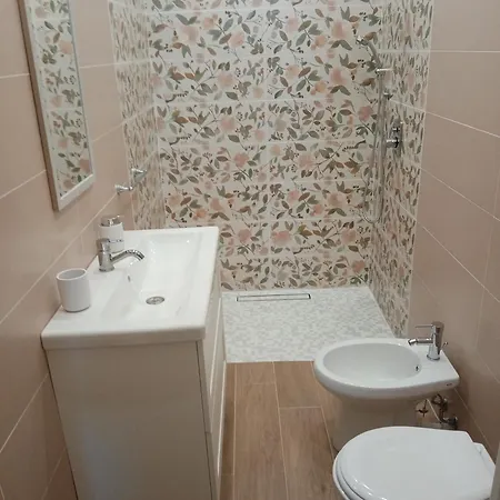 Holiday home Egea Casa