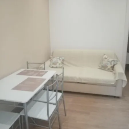 度假居 Egea Casa *